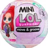 Lol surprise mini move & groove