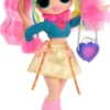 Lol surprise omg bubblegum dj