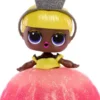 Lol surprise princess tot