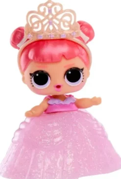 Lol surprise princess tot