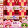 Lol surprise strawberry shortcake