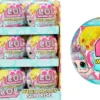 Lol surprise water balloon surprise tots