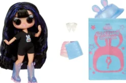 Lol tweens costume doll ali dance