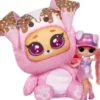 Lol tweens costume doll- ali dance