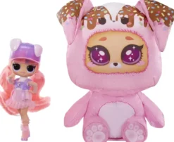 Lol tweens costume doll- ali dance