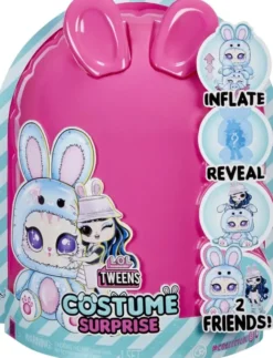 Lol tweens costume doll- aya cherry