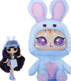 Lol tweens costume doll- aya cherry