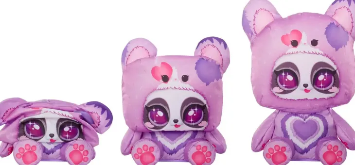 Lol tweens costume doll- hoops cutie