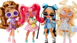 Lol tweens olivia flutter