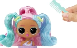 Lol tweens swap styling head