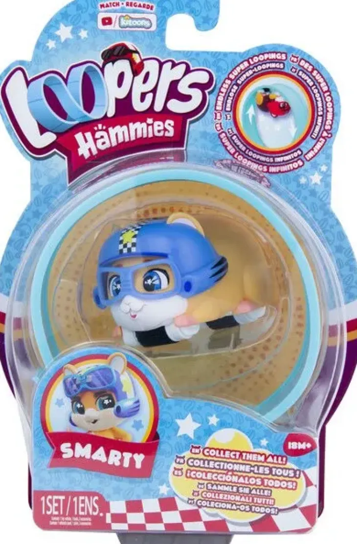 Loopers hammies smarty