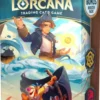 Lorcana azurite sea player deck sarja 6