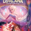 Lorcana shimmering skies starter deck