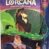 Lorcana shimmering skies starter set
