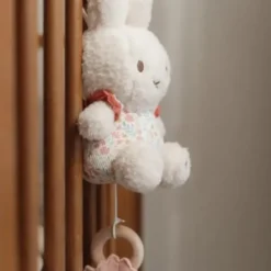 Lucky blossom miffy music box