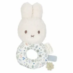 Lucky leaves miffy pehmo rengashelidtyin