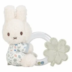 Lucky leaves miffy rengashelistn