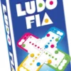 Ludo fia matkapeli