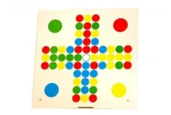 Ludo/ fia peli