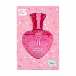 Lulu blush hajuvesi perhos prinsessa