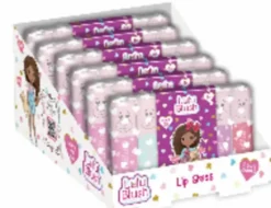 Lulu blush huulikiilto 6 kpl