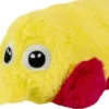 Lumo kuueläin kurkkumaasta keltainen