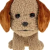 Lumo stars labradoodle poppy keskikoko