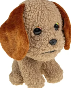 Lumo stars labradoodle poppy keskikoko
