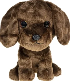 Lumo stars labradorinnoutaja choco iso