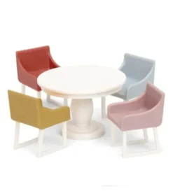 Lundby basic ruokasalisetti