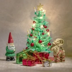 Lundby joulukuusisetti