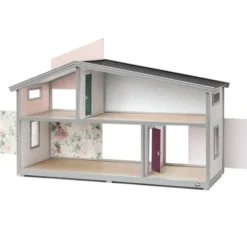 Lundby life- nukkekoti
