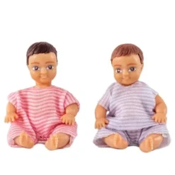 Lundby vauva kaksoset