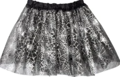 Lyhyt hame seittikuviolla (m/l)