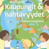 Maailman kaupungit tarrapuuhakirja