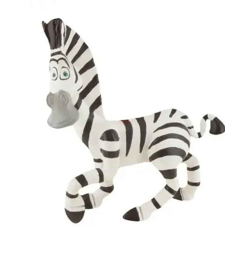 Madagascar marty figuuri