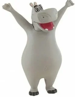 Madagascar moto moto figuuri
