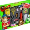 Magic city the world of pranks mega set