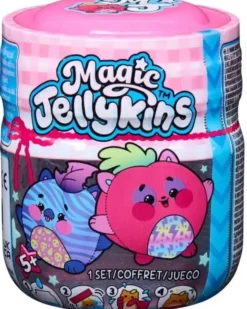 Magic jellykins sidekick