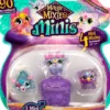 Magic mixies minis 4kpl