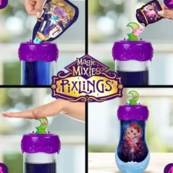 Magic mixies pixlings faye