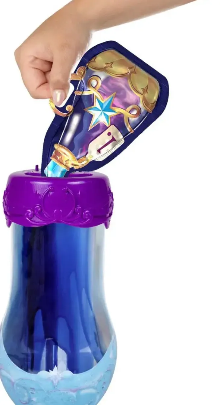 Magic mixies pixlings faye