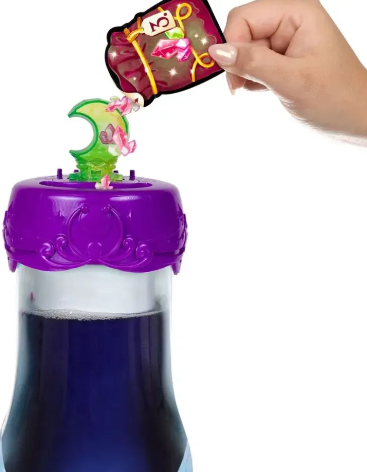 Magic mixies pixlings faye