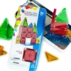 Magna-tiles micromags matkasetti