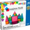 Magna-tiles 32 osaa