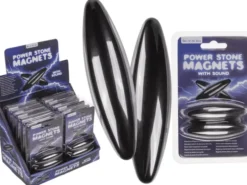 Magneetti kivet