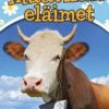 Mainiot maatilan eläimet puuhakirja
