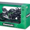 Maisto kawasaki ninja hr2 moottoripyörä