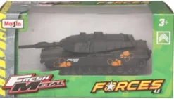 Maisto tankki