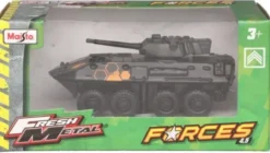Maisto tankki